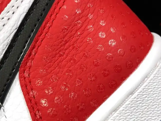 1st Kicks 1 555088-602 Origin OG High Jordan Air Story Retro 0503